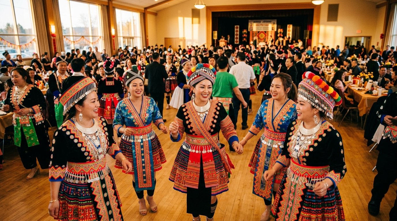 hmong-nouvel-an